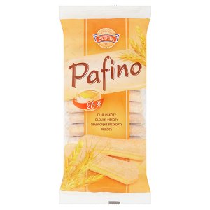 Sedita Pafino dlouhé piškoty 100g