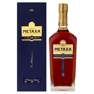 Metaxa 12* 70cl