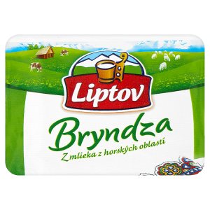 Liptov Bryndza 125g
