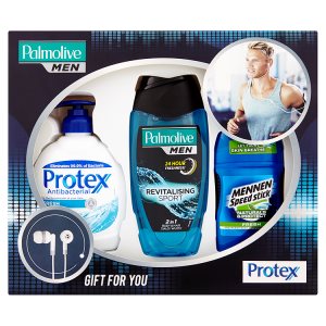 Palmolive Men Dárková sada