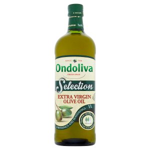 Ondoliva Selection extra panenský olivový olej 1l