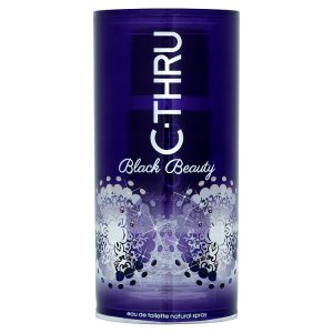 C-Thru Black Beauty Toaletní voda 30ml