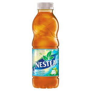 Nestea Bezový květ & hrozno 500ml