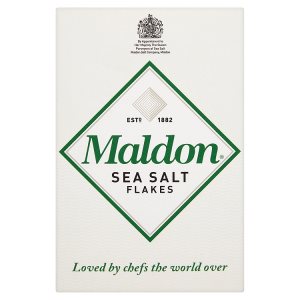 Maldon Jedlá mořská sůl 250g