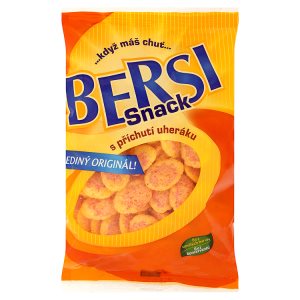 Bersi Snack 60g, vybrané druhy