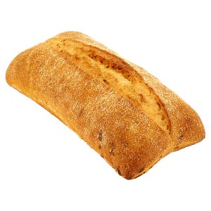 Ciabatta se sušenými rajčaty 120g