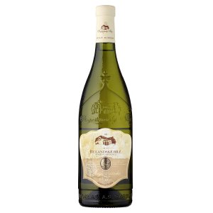 Augustiniánský Sklep Rulandské bílé pozdní sběr bílé suché víno 0,75l