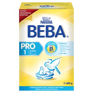 BEBA PRO1 600g