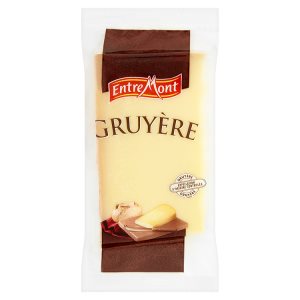 Entremont Gruyére AOC tvrdý sýr 200g