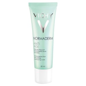 Vichy Normaderm Péče proti nedokonalosti pleti a proti vráskám 50ml