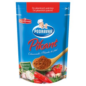 Podravka Pikant přísada do jídel 100g