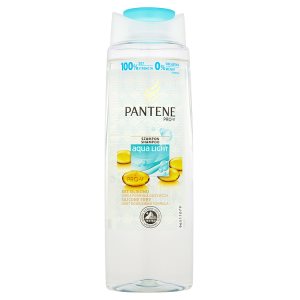 Pantene šampon 250ml, vybrané druhy