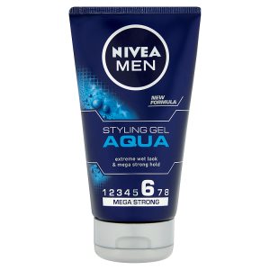 Nivea Men  Gel na vlasy 150ml, vybrané druhy