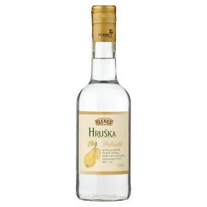 Fleret Trade Valašská hruška 0,5l