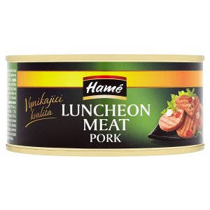 Hamé Luncheon meat 300g