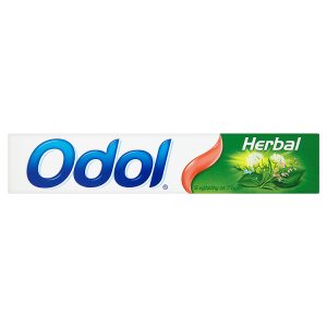 Odol Herbal zubní pasta s bylinnými výtažky 75ml