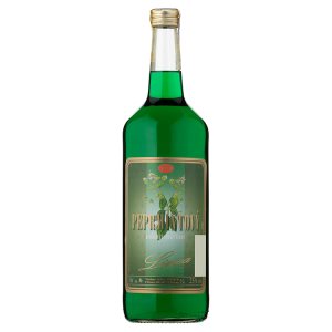 Linea Peprmintový aromatizovaný likér 1l