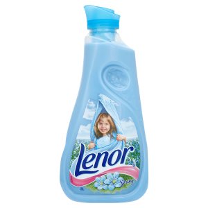 Lenor aviváž 2l, vybrané druhy