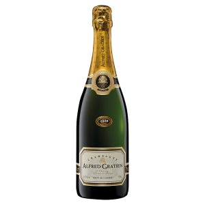 Alfred Gratien Champagne Millesimé 2000 brut 0,75l