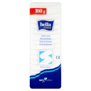 Bella Cotton Vata bavlněná á 100 g