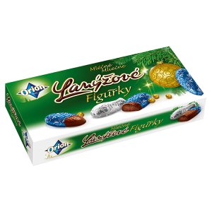 ORION Figurky lanýžové 428g, vybrané druhy