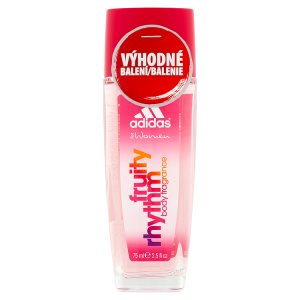 Adidas deodorant natural spray pro ženy 2 x 75ml
