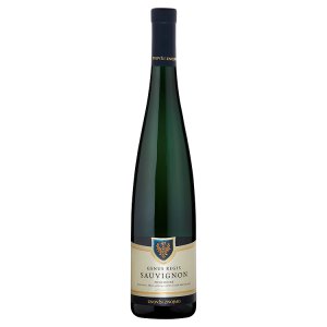 Znovín Znojmo Genus Regis Sauvignon 2011 pozdní sběr bílé polosuché víno 0,75l