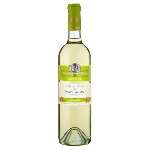 Zámecké Vinařství Bzenec Cellarium Bisencii Sauvignon 2011 suché bílé víno 0,75l