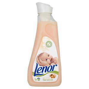 Lenor aviváž 28 dávek, vybrané druhy