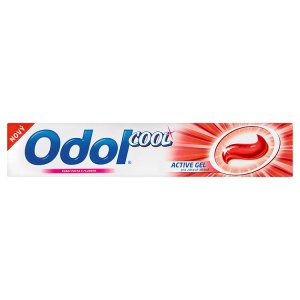 Odol Cool Active gel zubní pasta 75ml