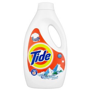 Tide Alpine fresh prací prostředek 21 praní