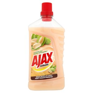 Ajax Authentic Multifunkční čistící prostředek pro domácnost 1l
