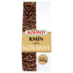 Kotányi Kmín celý 100g