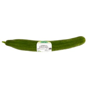 Čerozfrucht Bio okurka 1 ks