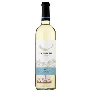 Trapiche Sauvignon blanc bílé víno suché 750ml