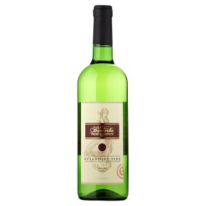 Vinařství Barborka Rulandské šedé víno bílé 0,75l