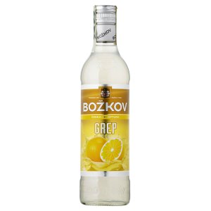 Božkov Grep likér 0,5l