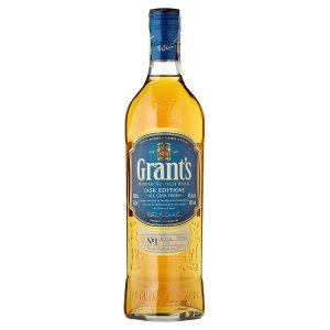 Grant's Ale Cask Finish whisky 700ml