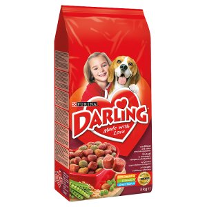 Darling masová směs 3kg