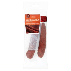 Krahulík Gombasecká klobása 170g