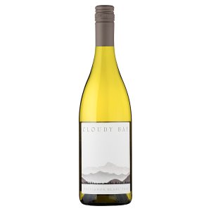 Cloudy Bay Sauvignon Blanc bílé hroznové víno suché 750ml
