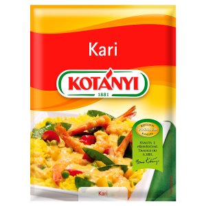 KOTÁNYI Kari 27g