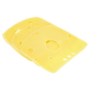 MILRAM Burlander 45% polotvrdý sýr krájený