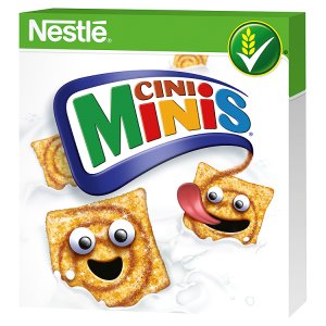 CINI MINIS 225g