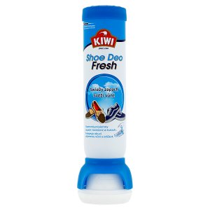 Kiwi Shoe deo fresh 100ml