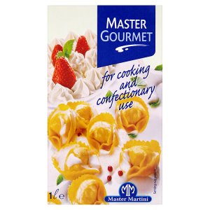 Master Martini Master gourmet 1l