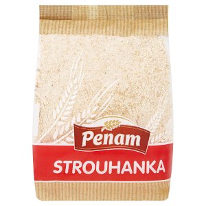 Penam Strouhanka 500g