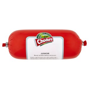 Chodura Junior 400g