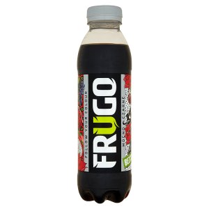 Frugo 500ml, vybrané druhy
