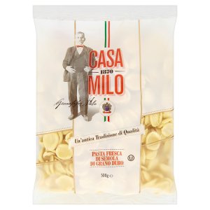 Casa Milo Orecchiette 500g